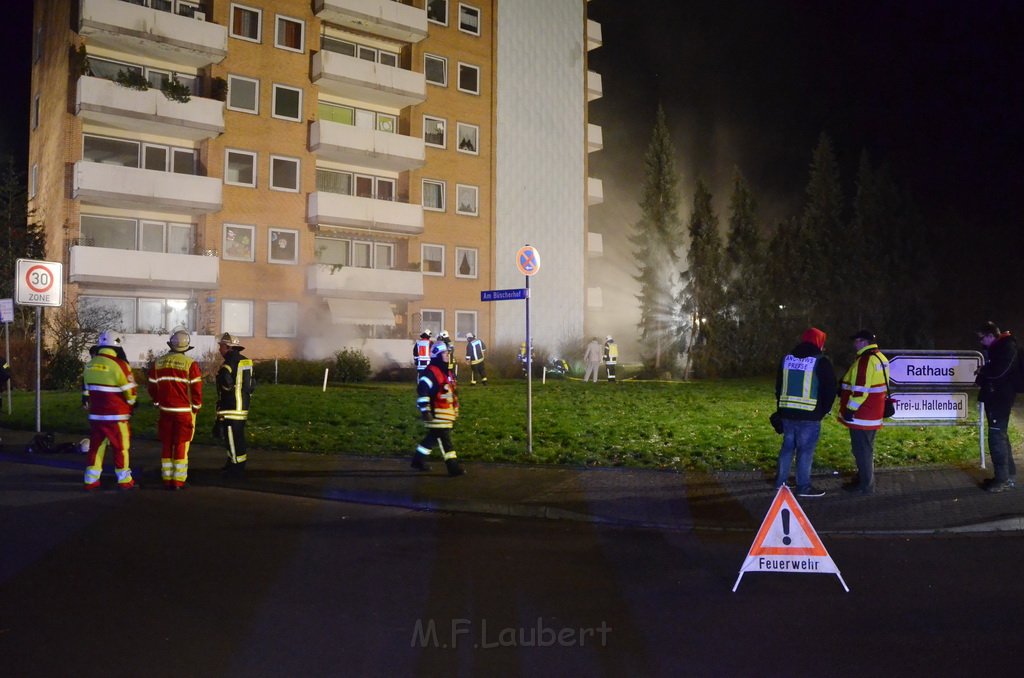 Feuer Hochhaus Leichlingen Am Buescherhof P183.JPG - Miklos Laubert